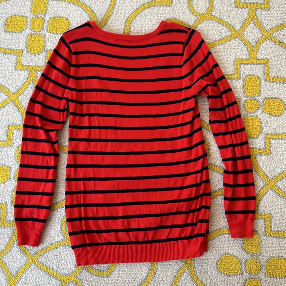 Forever 21 Sweater. Sz L - Picture 5 of 6